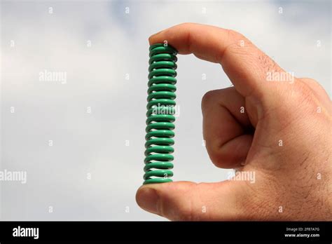 Image result for Metal Spring Falling