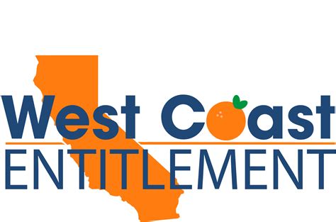 Residential Projects — West Coast Entitlement