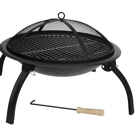 14 Amazing Portable Fire Pits | The Family Handyman