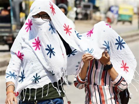 Heat Stroke : आ गई Heat Wave, जानें लू लगने से कैसे बचें, लू लग जाए तो ...