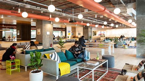 Pune: Awfis, WeWork India to change co-working space scenario to city