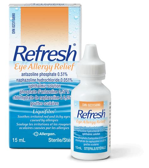 Eye Allergy Vitamin at Larry Webb blog