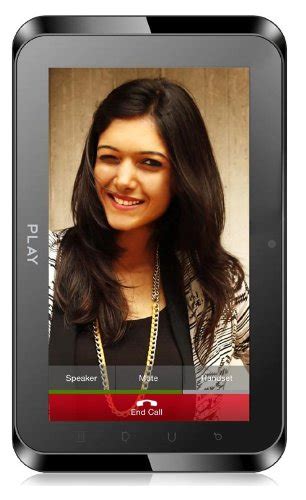 Amazon.in: Buy Mitashi Play BE-150 Tablet (WiFi, 3G via Dongle, Voice ...