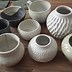 Image result for Textured Ceramic Vase