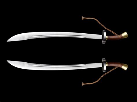 HOME [lkchensword.com]