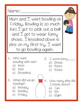 Sports Worksheet Reading 的图像结果