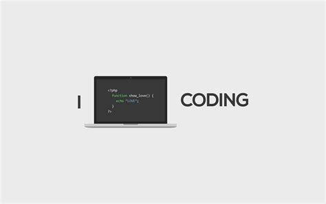 Image result for Coding Laptop Background