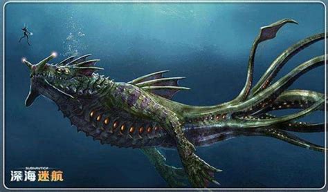 深海巨兽发出神秘声音，科学家探索无果，海底或隐藏另一个世界