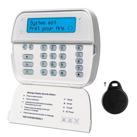 Digital Security Controls