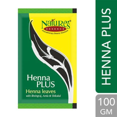 30 Best Henna Brands in India to Help You Choose One that Suits You ...