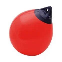 Polyform Fenders And Buoy - Polyform A5 Norwegian Buoy A Series Trader ...