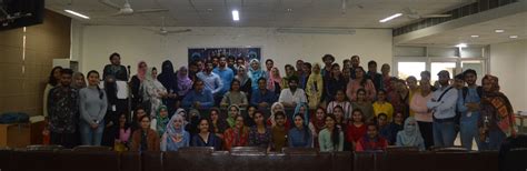 Social Work, University of Kashmir