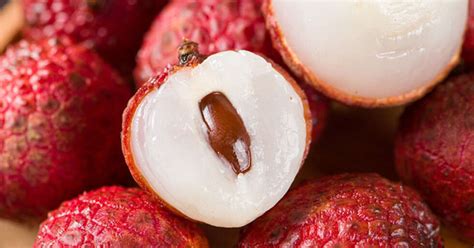 5 Tips To Keep Litchis Fresh For Longer