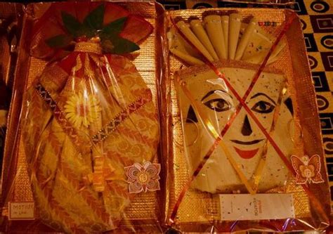 Wedding Tattwa Decoration By A 30yrs Experienced Expert - Mehendi ...