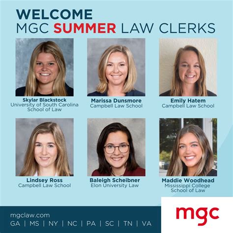 McAngus Goudelock & Courie on LinkedIn: #mgclaw #teammgc