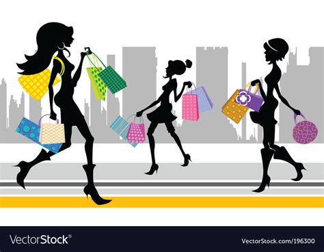 Girls Go Shopping 的图像结果