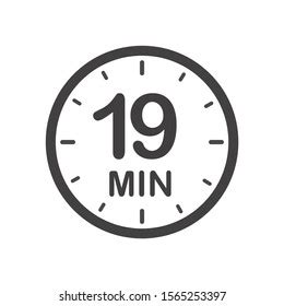 5+ Hundred Nineteen Minutes Royalty-Free Images, Stock Photos ...