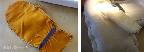 Image result for Mittens Tutorial