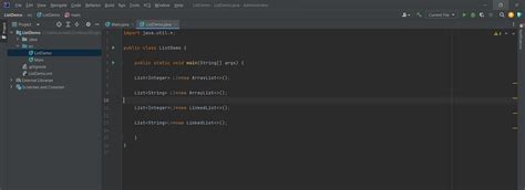 Image result for Java Library List