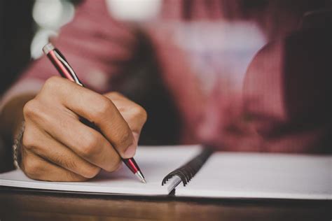 Writing in Notebook 的图像结果