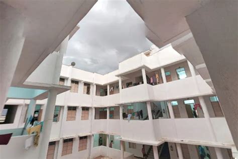 Anna University Regional Campus Madurai Campus: Photos, Virtual Tour