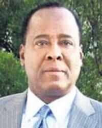 Michael Jackson lied to me, says his doctor