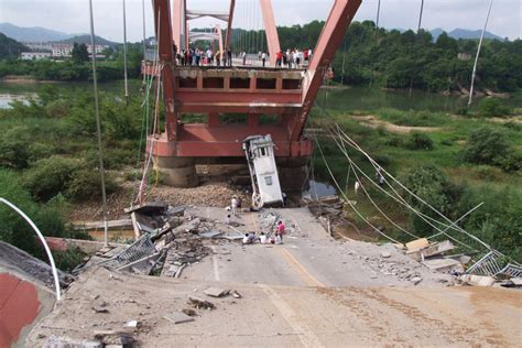 近五年13起大桥垮塌事故盘点_图片频道_财新网