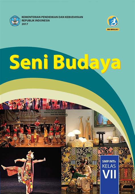 seni budaya kelas 8