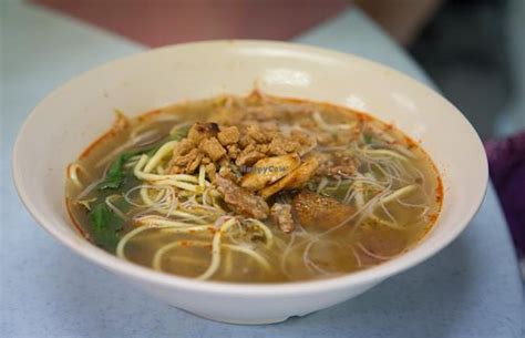 Chun Yang Vegetarian Restaurant 纯阳素食餐馆 | Seri Kembangan
