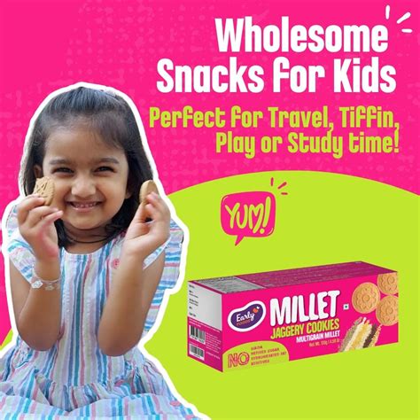 Early Foods | Multigrain Biscuits | Sugar Free Biscuits – Early Foods India