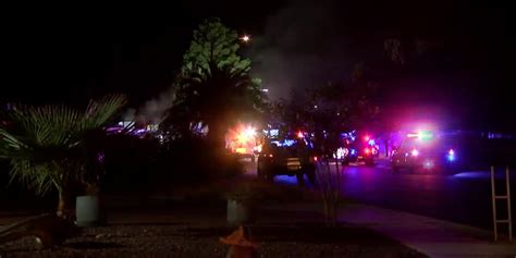 ‘I have nobody now’: Son mourning death of parents who died in fire at ...