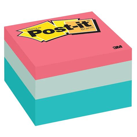 POST-IT STICKY NOTES 3X3 – Canteen Canada