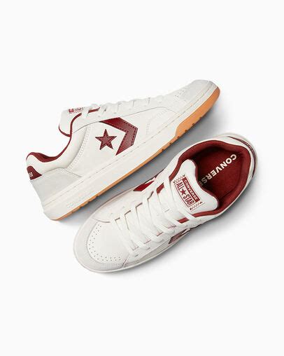 Pro Blaze Classic Unisex Low Top Shoe. Converse.com