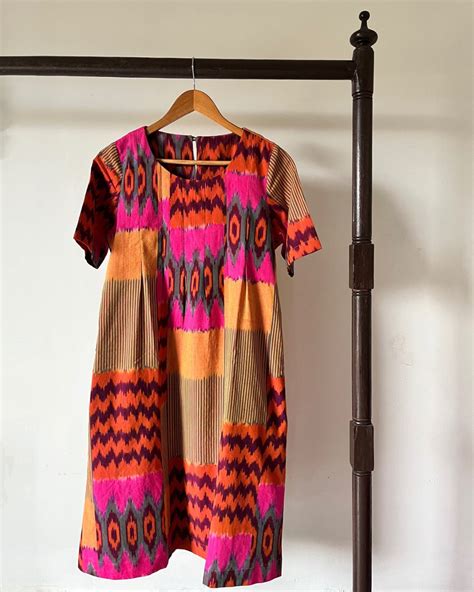 Kaya Dress – Pilgrim