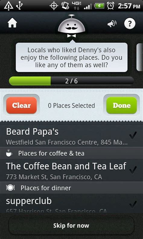 Alfred App Android 的图像结果