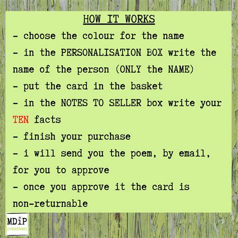 Image result for Poem Card