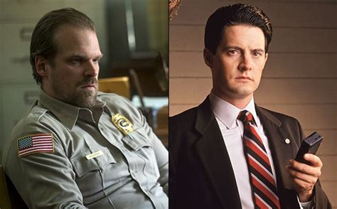 Így szól együtt a Stranger Things és a Twin Peaks zenéje