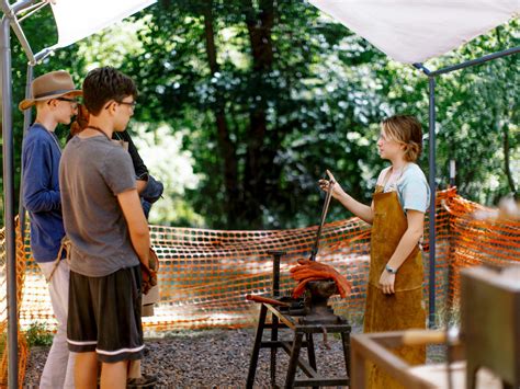 Camp Geronimo – Experience the Outdoors Like Never Before