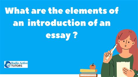 Image result for Introduction Elements