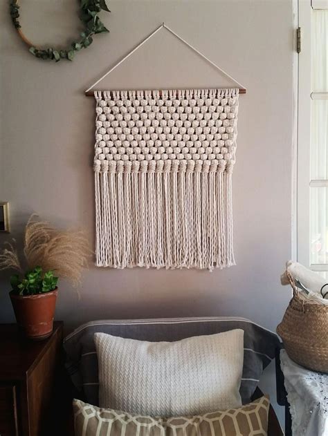Image result for Modern Macrame Patterns