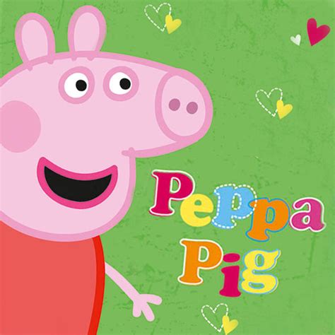Peppa Pig and its perplexing mysteries | Den of Geek