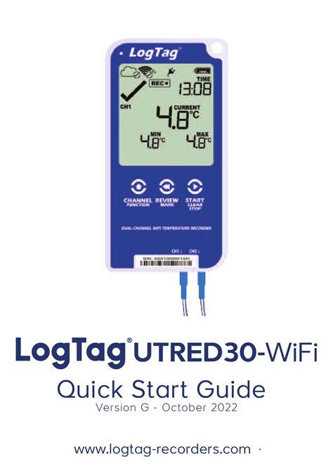 Image result for LogTag Smartech