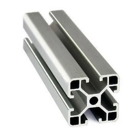 Aluminum Extrusions - Hindalco Aluminum Sheets Trader - Wholesaler ...
