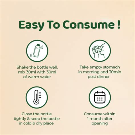 Krishna's Herbal & Ayurveda Shapefix Juice With Natural Herbs, Helps in ...
