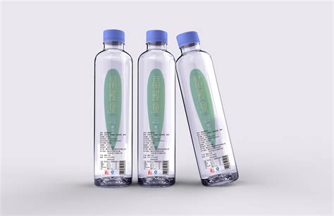 瓶装水LOGO定制-定制水-加工生产-供应厂家-顶恒饮品