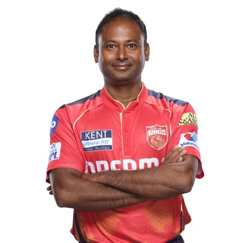 Punjab Kings players and full squad