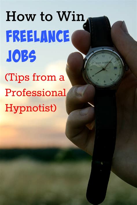 Getting a Freelance Job 的图像结果