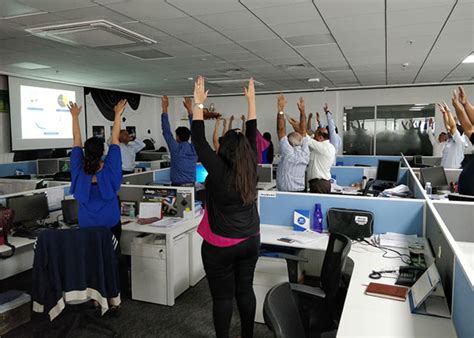 About Us - Corporate Wellness Consultant Mumbai | Wellness Associates