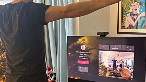 Image result for Peloton Well. View Tutorial