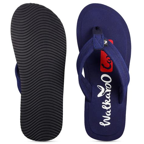 Men’s Slippers - Buy Comfortable & Stylish Slippers for Men Online ...